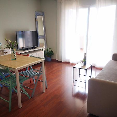 Apartamentos 62 Peñíscola Eksteriør billede