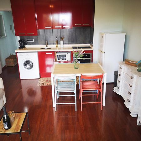 Apartamentos 62 Peñíscola Eksteriør billede