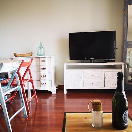 Apartamentos 62 Peñíscola Eksteriør billede