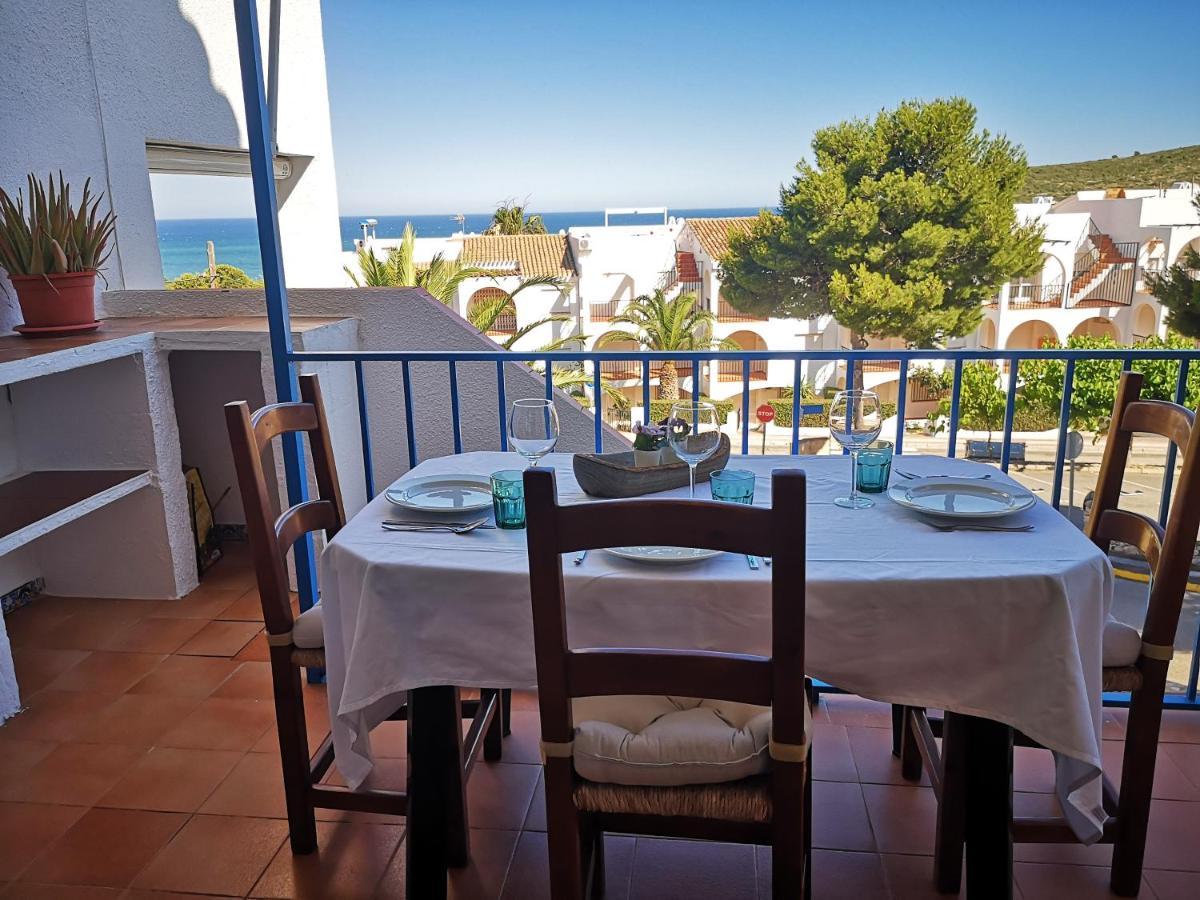 Apartamentos 62 Peñíscola Eksteriør billede