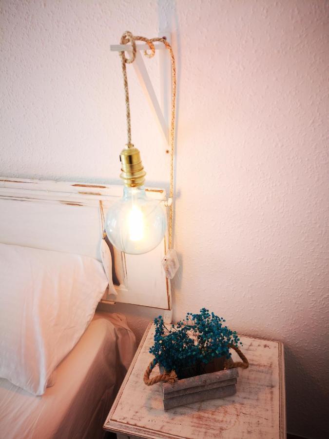 Apartamentos 62 Peñíscola Eksteriør billede