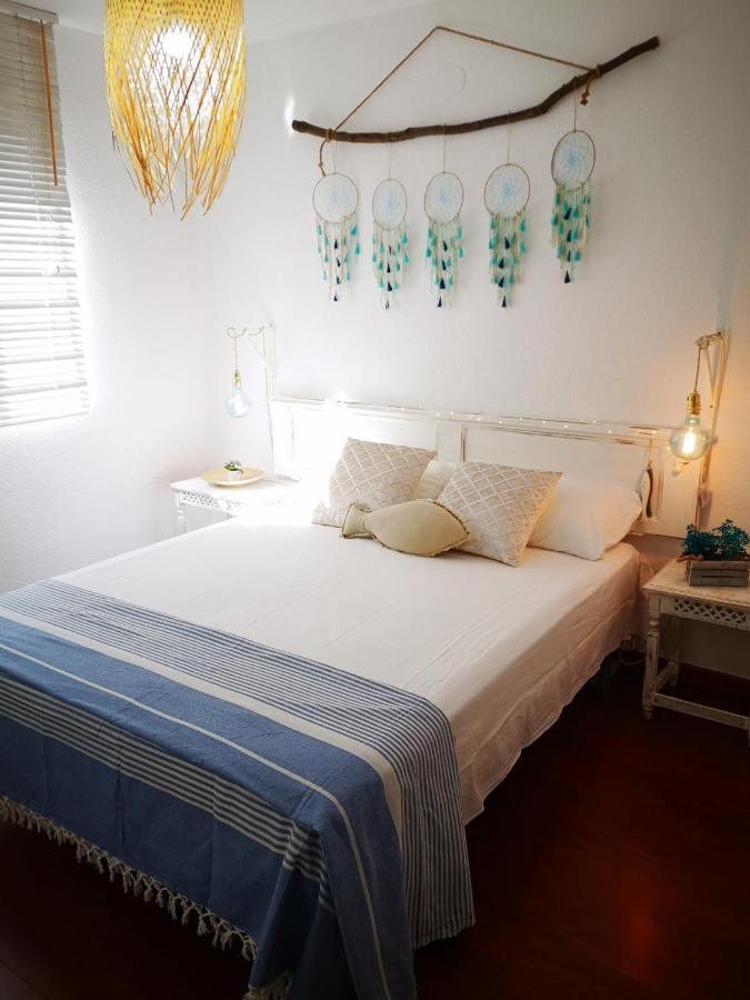 Apartamentos 62 Peñíscola Eksteriør billede