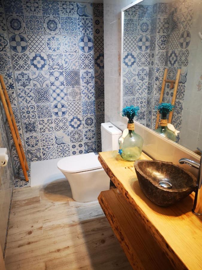 Apartamentos 62 Peñíscola Eksteriør billede