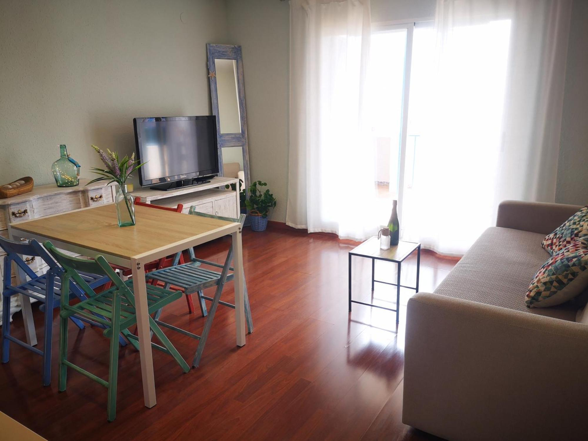 Apartamentos 62 Peñíscola Eksteriør billede